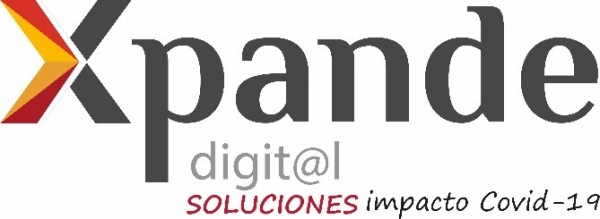 Logo Xpande Digital 2020